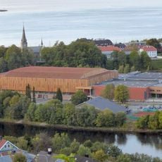 Trondheim Spektrum