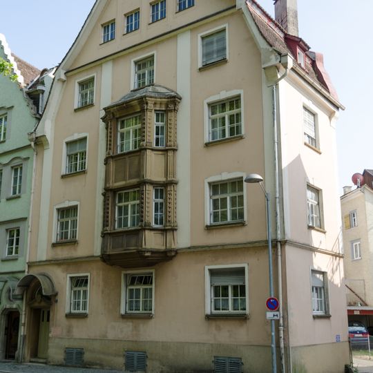 Wohnhaus