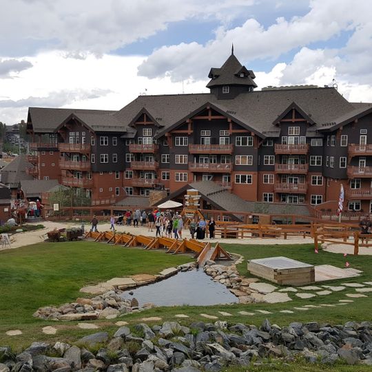 Breckenridge Ski Resort