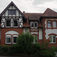 Haus Hillebrandstraße 5Hillebrandstraße 7