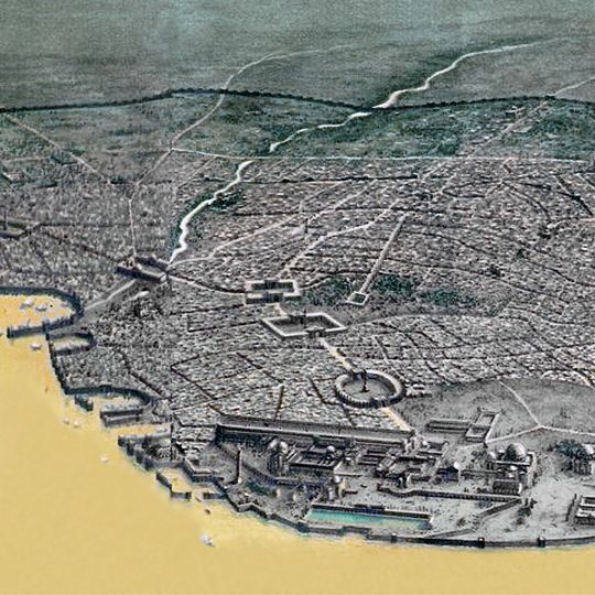 Historical Peninsula of Istanbul