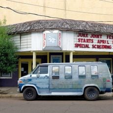 Delta Cinema