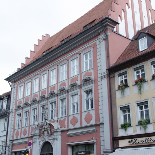 Bürgerhaus
