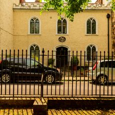 Fry's House Of Mercy