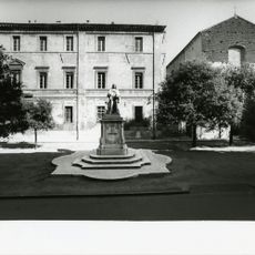 Basilica di San Pellegrino Laziosi