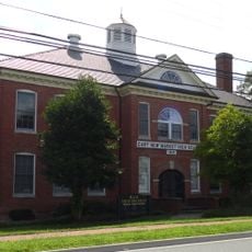 East New Market Historic District