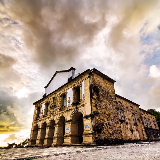 Church of Our Lady of Guia