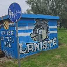 Grafiti, obra de arte