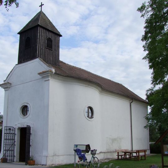 Zeiselhofkapelle