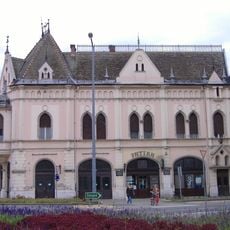 Takarékpénztár (Makó)