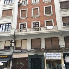 Edificio en Calle Padilla 8, Valencia