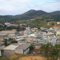 São Gabriel da Palha, Espírito Santo