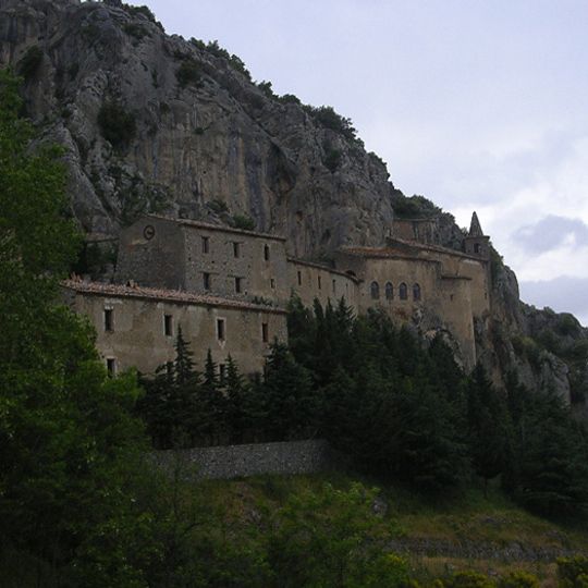 Santuario di Santa Maria delle Armi
