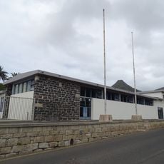 Central Eléctrica do Porto Santo