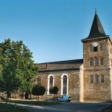 St. Laurentius (Bad Dürrenberg)