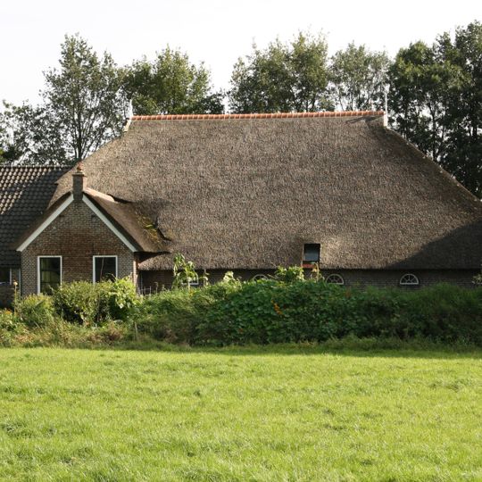 IJsselhammerweg 4, IJsselham