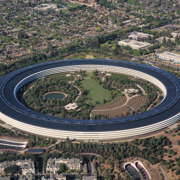 Apple Park