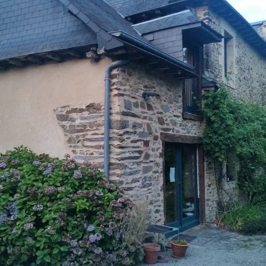 Camping à la ferme