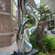 Sculpture