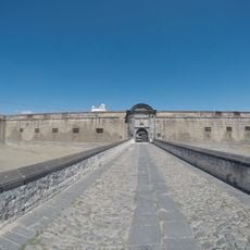 San Carlos Fortress
