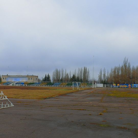Khrestivka