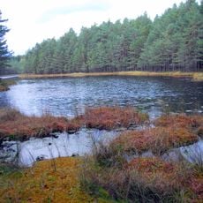 Kalejty Natural Reserve