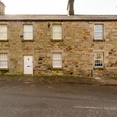 1 and 2, Church Street