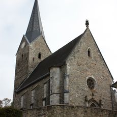 Pfarrkirche Zeltschach