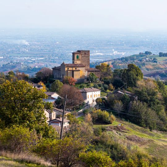 Castello di Denzano