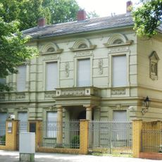 Wohnhaus Am Treptower Park 31