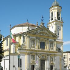 Sant'Invenzio Church