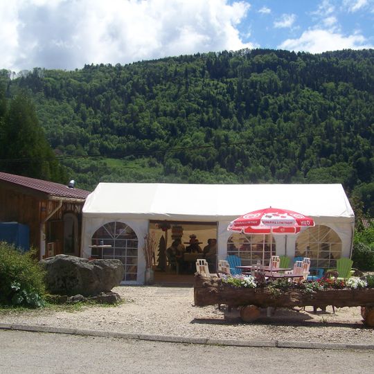 Camping Clair Matin