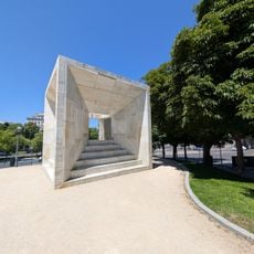 Monumento a la Constitución