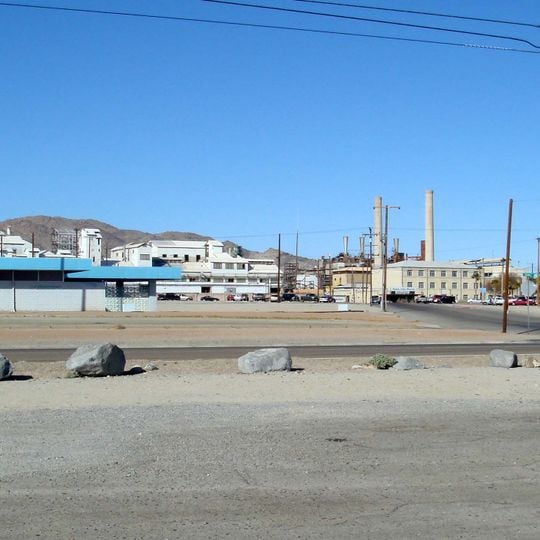 Searles Valley