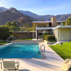 Kaufmann Desert House