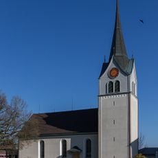Reformed church