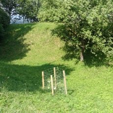 Cultural heritage D-5-6832-0153 in Heideck