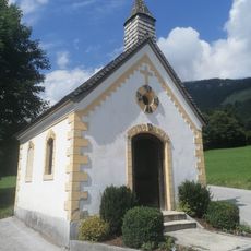 Pirchmooskapelle
