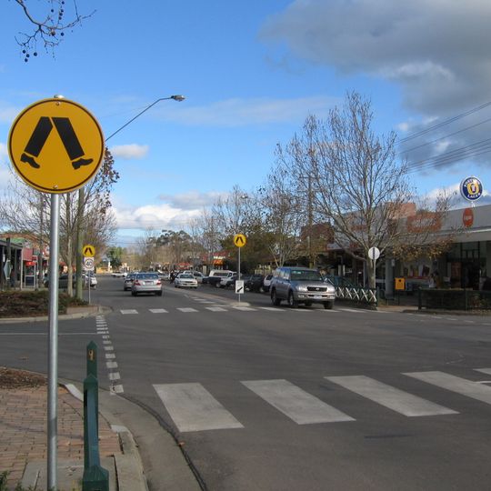 Whittlesea
