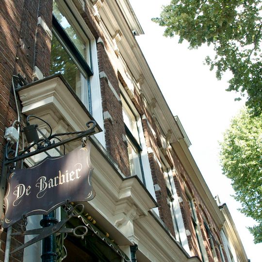 De Barbier