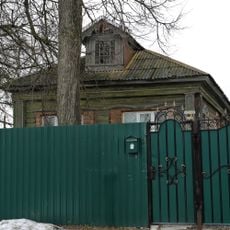 Жилой дом (Филипповское)