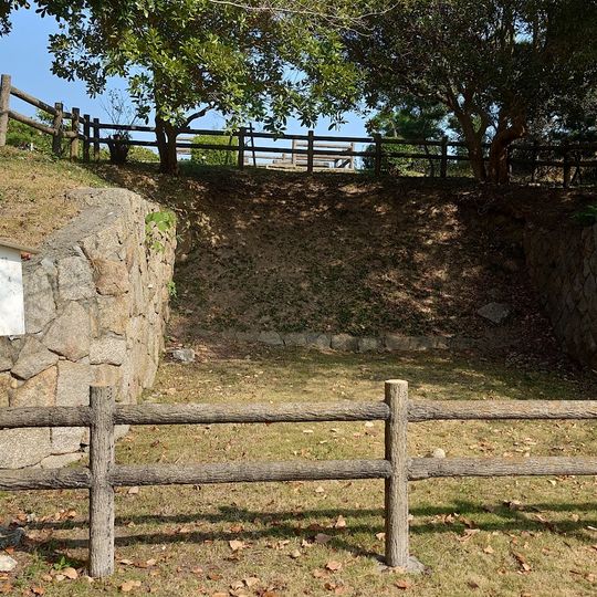 Matsuho Battery Site