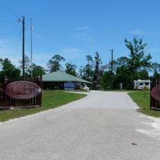 Dead Lakes State Recreation Area