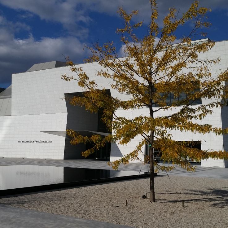 Aga Khan-museet