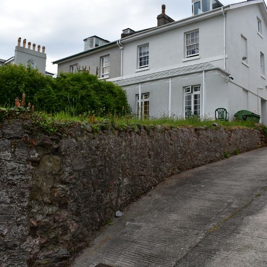 3 and 5, Tor Church Road