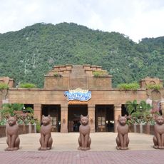 Lost World of Tambun