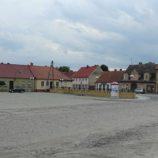 Nowe Miasto nad Wartą