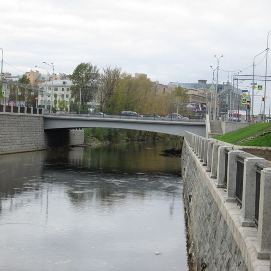 Karetny Bridge