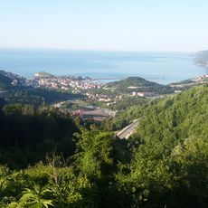 Ahatlar Tabiat Parkı