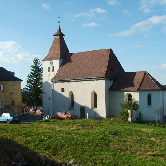 Church of Saint Catherine